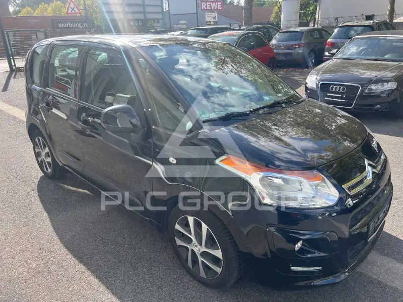 2013 Citroen C3