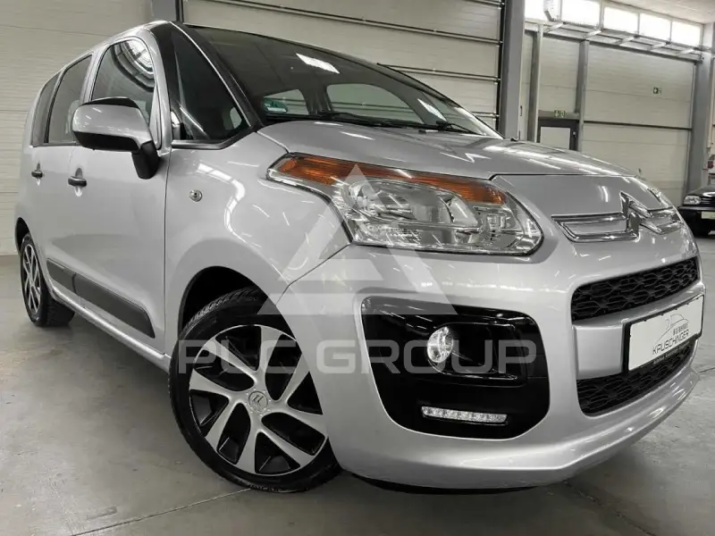 2013 Citroen C3