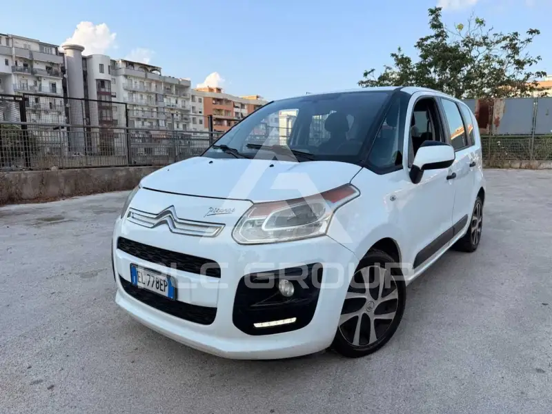2013 Citroen C3