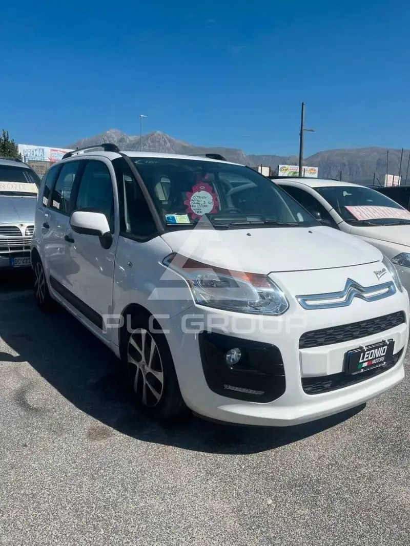 2013 Citroen C3
