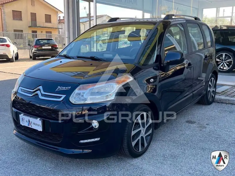 2013 Citroen C3
