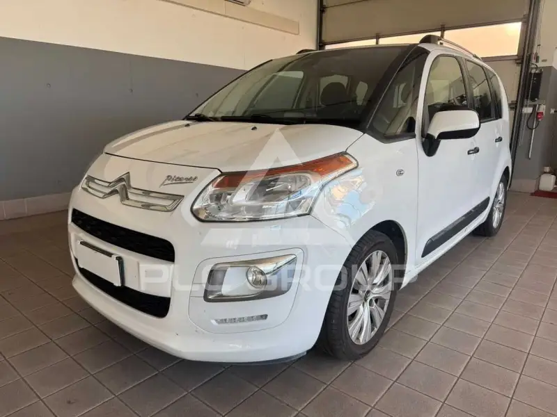 2013 Citroen C3