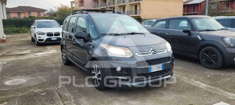 2013 Citroen C3