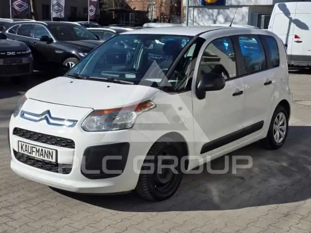 2013 Citroen C3