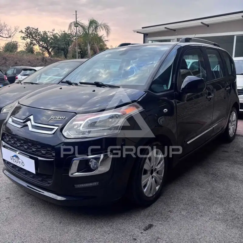 2013 Citroen C3