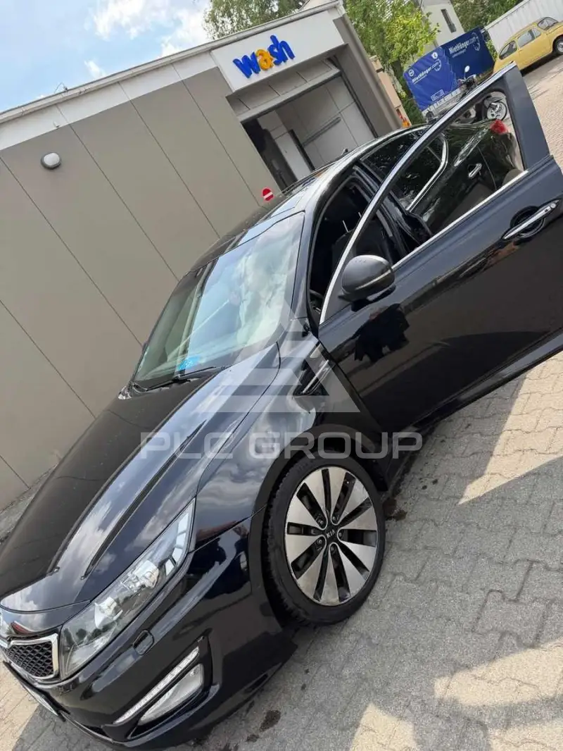 2013 KIA Optima