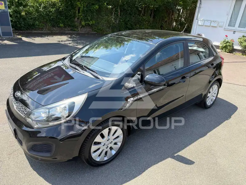 2013 KIA Rio