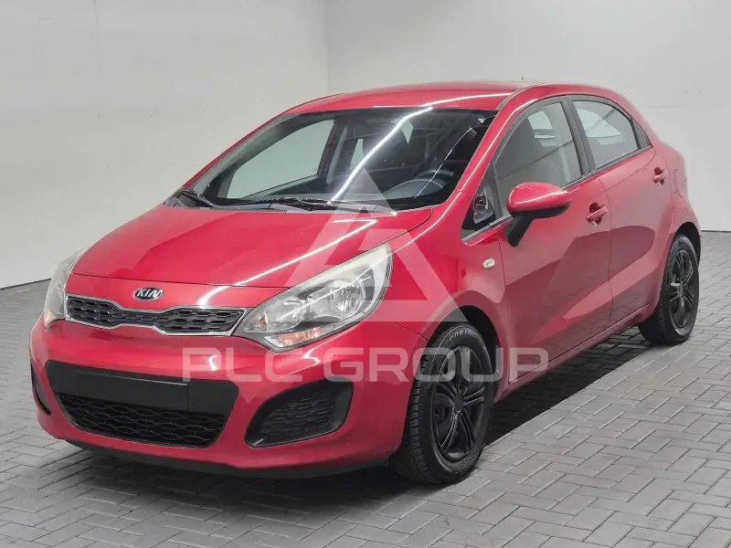 2013 KIA Rio