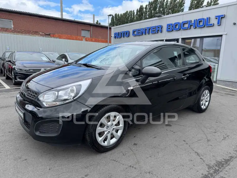 2013 KIA Rio