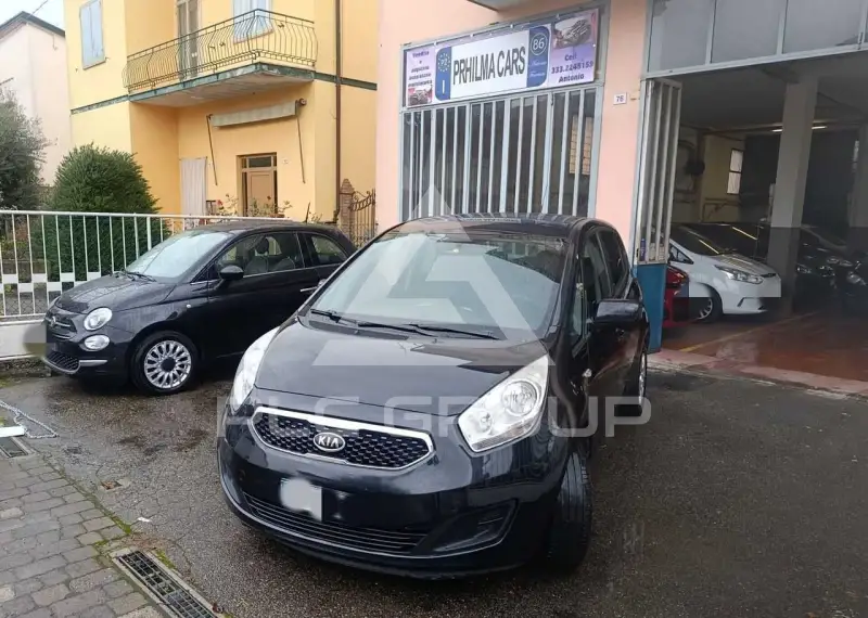 2013 KIA Rio