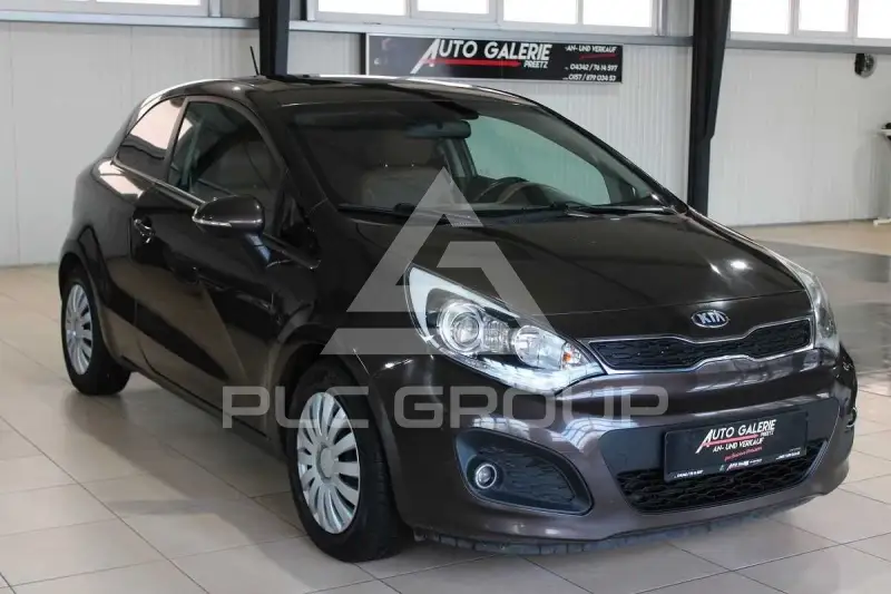 2013 KIA Rio