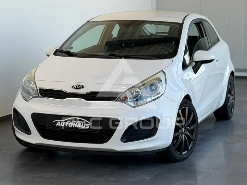 2013 KIA Rio