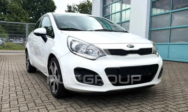 2013 KIA Rio