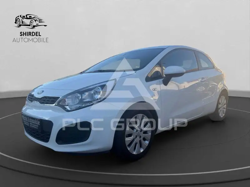 2013 KIA Rio