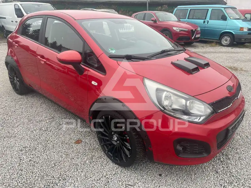 2013 KIA Rio