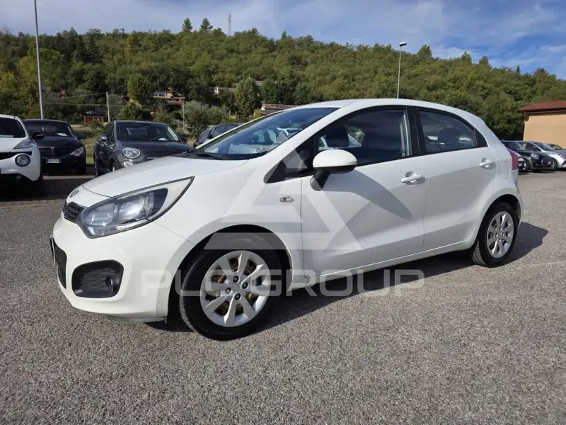2013 KIA Rio