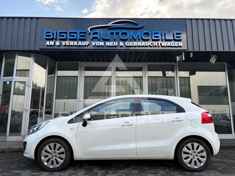 2013 KIA Rio