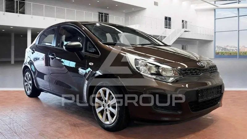 2013 KIA Rio