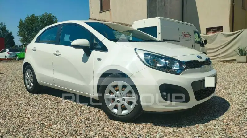 2013 KIA Rio
