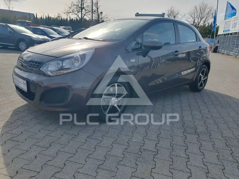 2013 KIA Rio