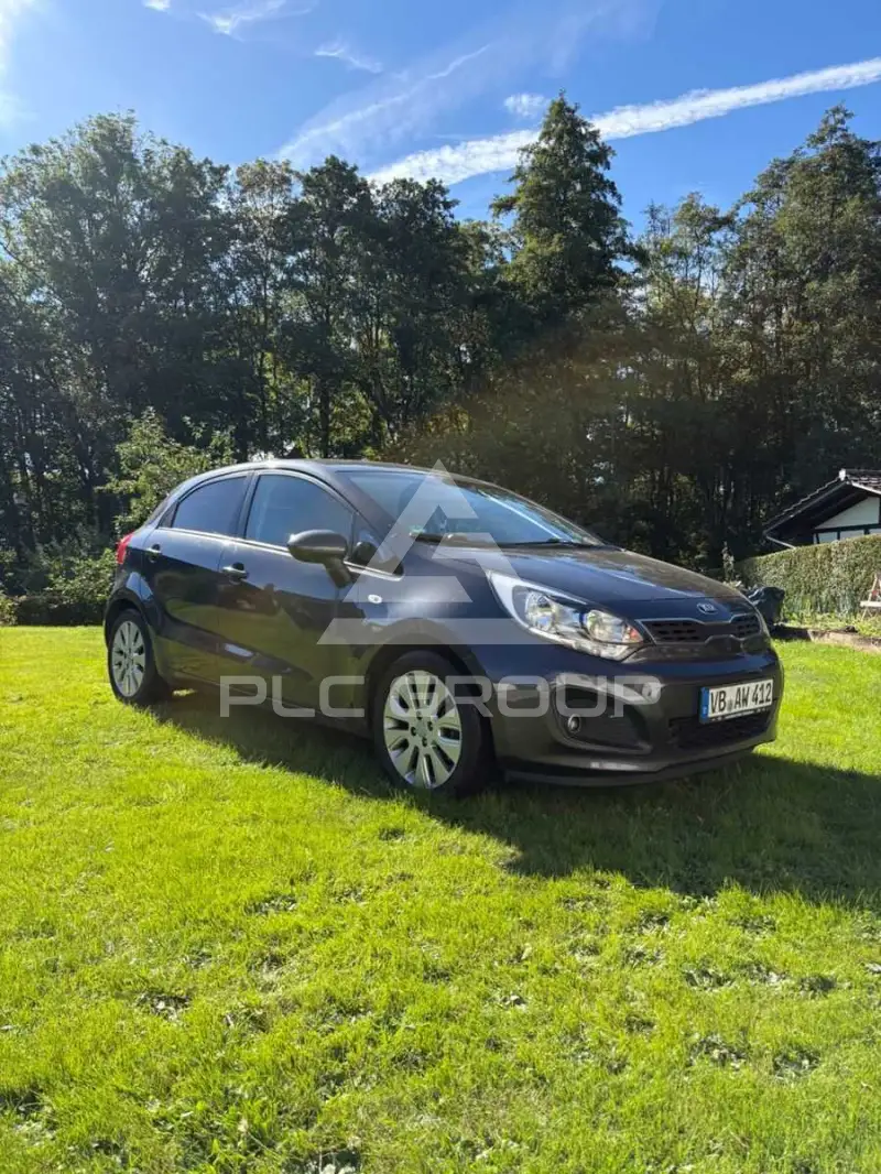 2013 KIA Rio