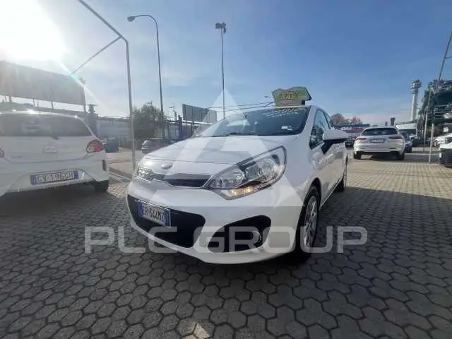 2013 KIA Rio