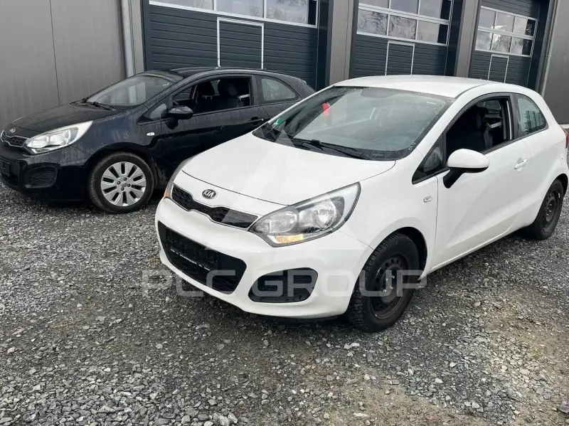 2013 KIA Rio
