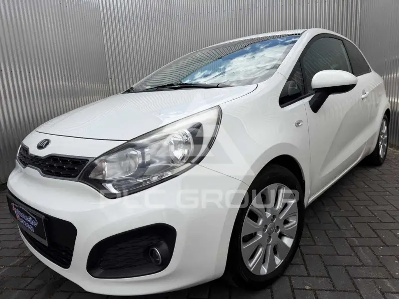 2013 KIA Rio