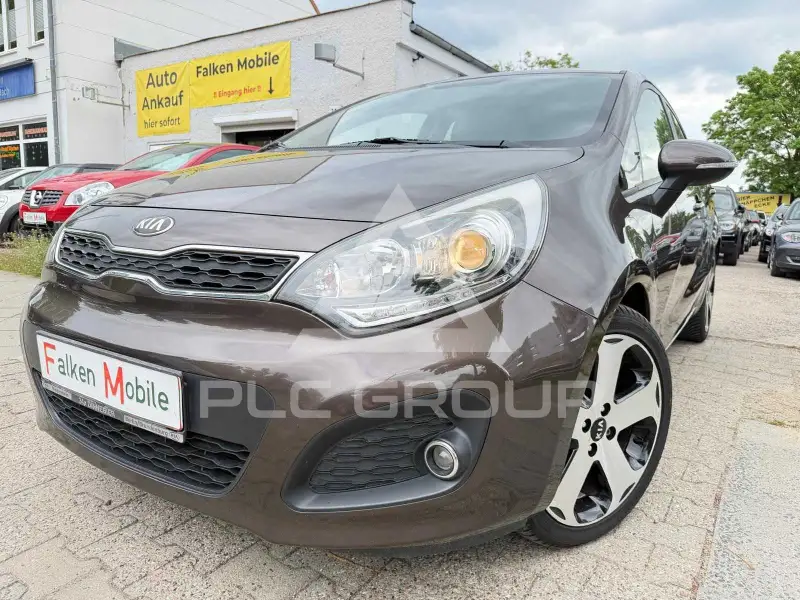 2013 KIA Rio