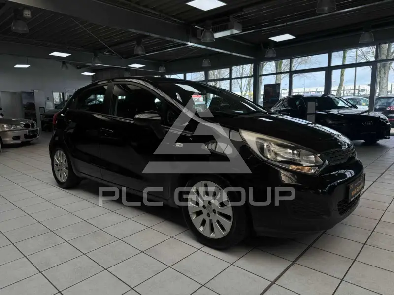 2013 KIA Rio