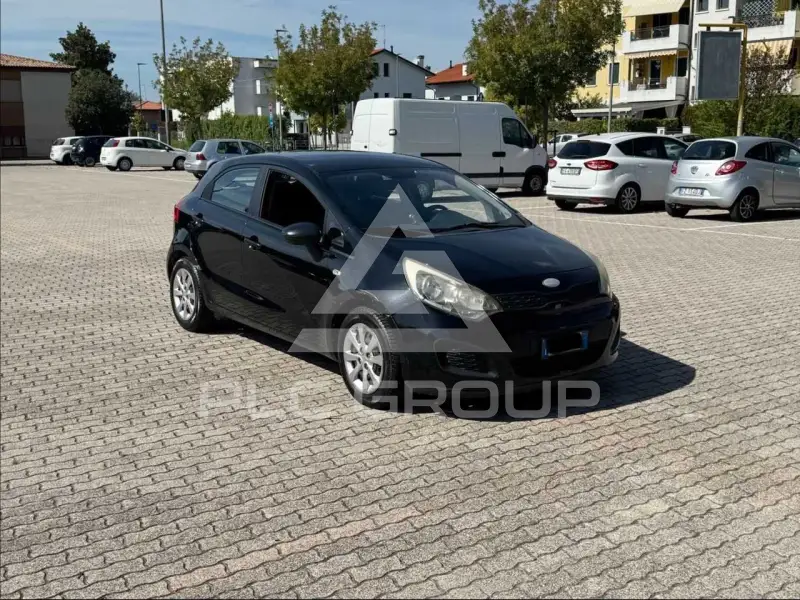 2013 KIA Rio
