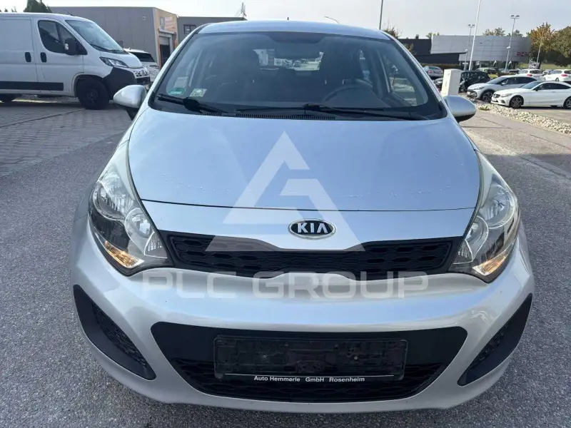 2013 KIA Rio