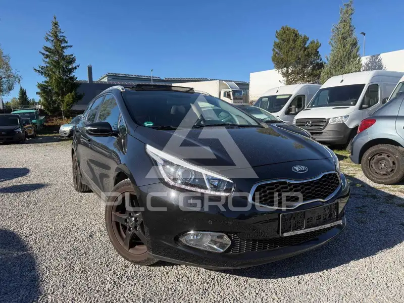 2013 KIA Unknown