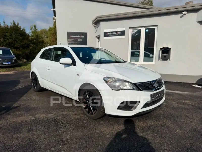 2013 KIA Unknown