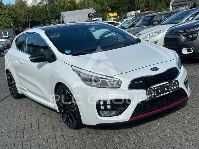 2013 KIA Unknown