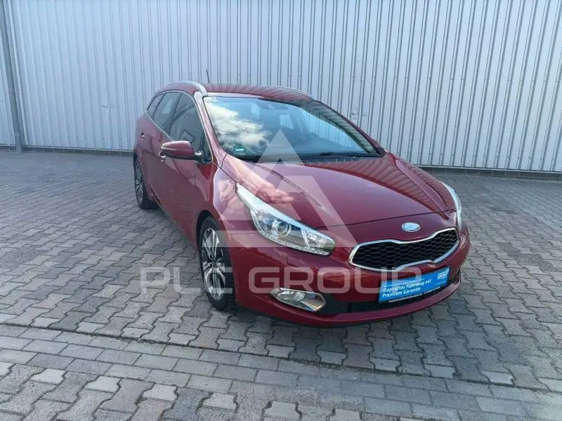 2013 KIA Unknown