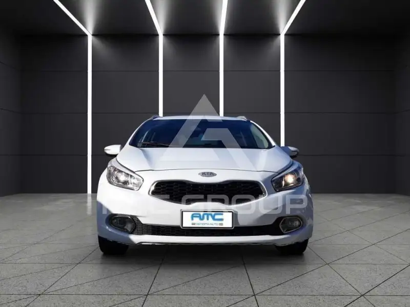 2013 KIA Unknown