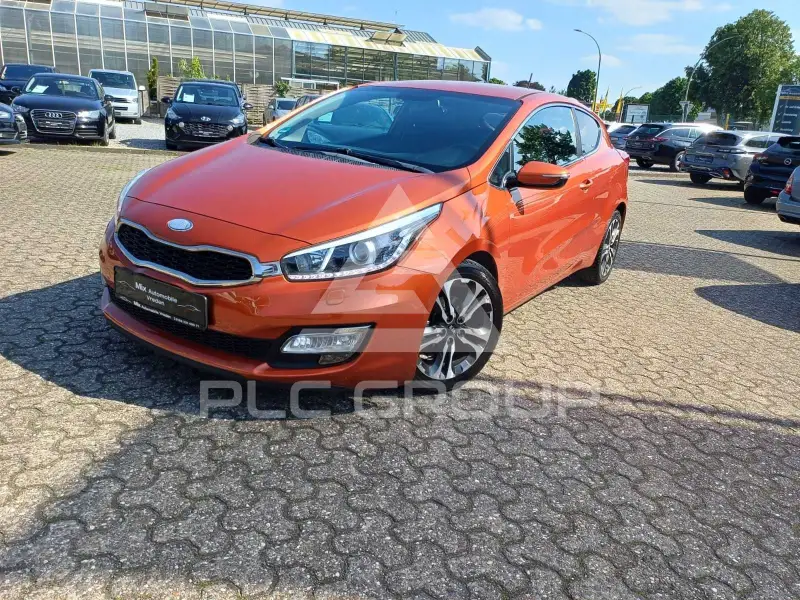 2013 KIA Unknown