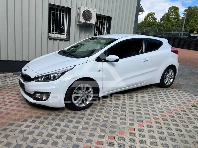 2013 KIA Unknown