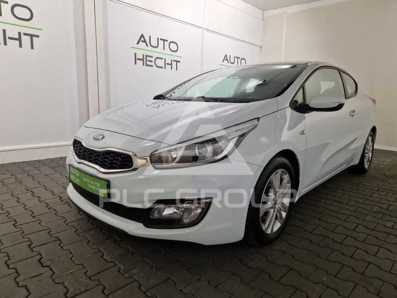 2013 KIA Unknown