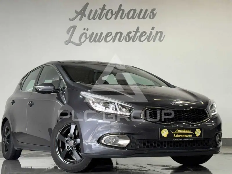 2013 KIA Unknown