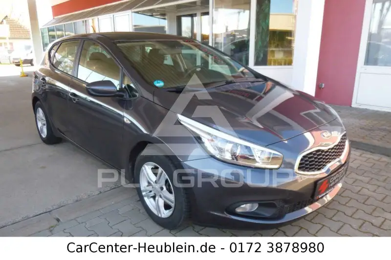 2013 KIA Unknown
