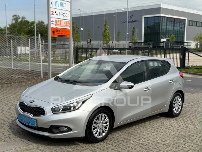 2013 KIA Unknown