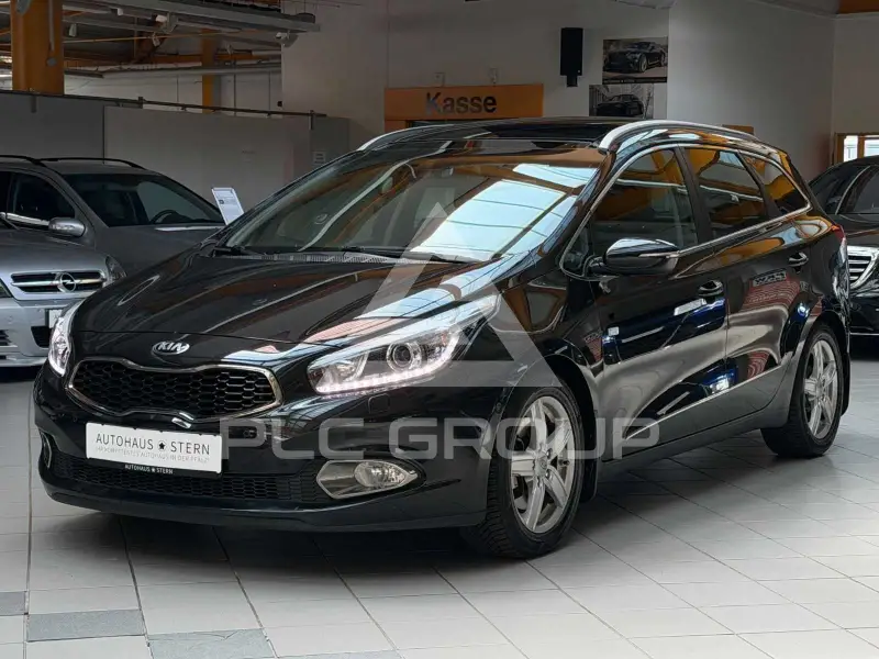2013 KIA Unknown