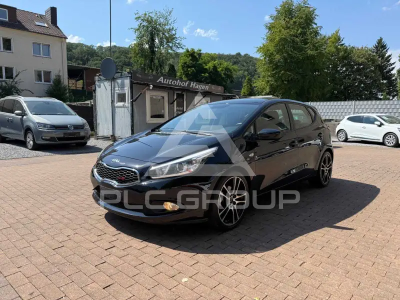 2013 KIA Unknown