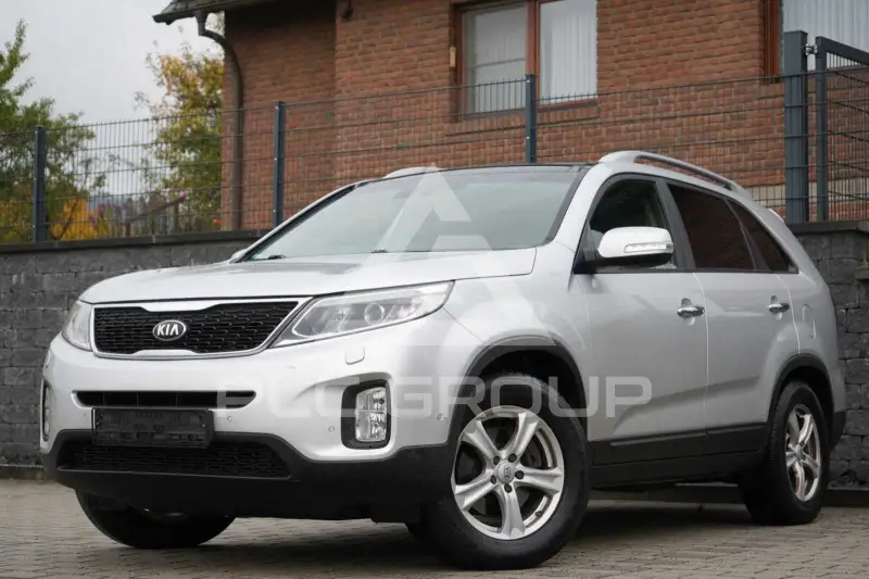 2013 KIA Sorento