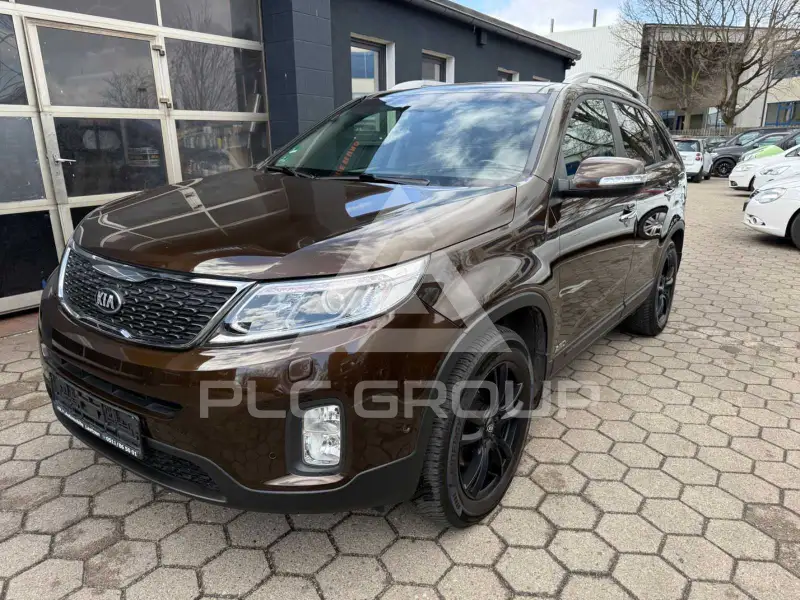 2013 KIA Sorento
