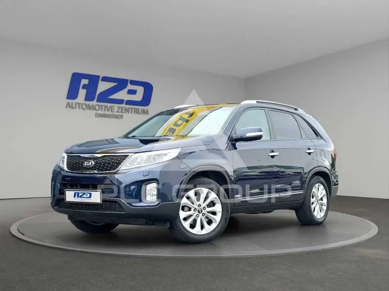 2013 KIA Sorento