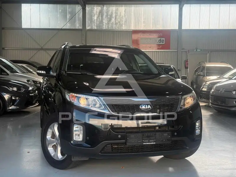 2013 KIA Sorento