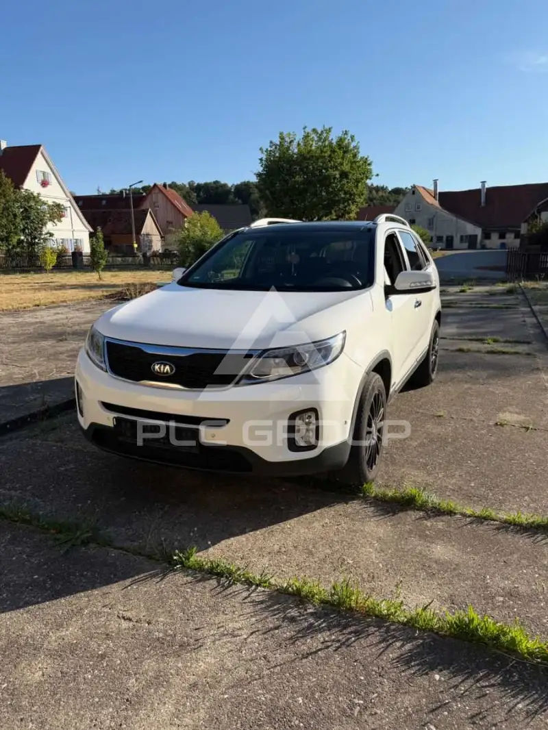 2013 KIA Sorento
